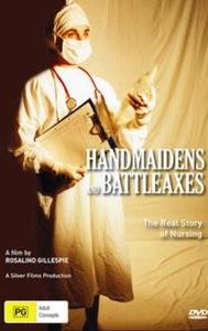 Handmaidens and Battleaxes