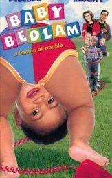 Baby Bedlam