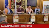 El I Memorial Luis Ocaña en Cuenca se estrena con un recorrido circular de 100 kilómetros y 1.700 metros de desnivel