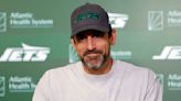 NFL Rumors: Aaron Rodgers' Jets Minicamp Absence Hasn't Caused 'Unrest' Inside Team
