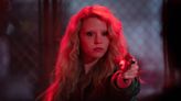MaXXXine review: Mia Goth stuns in this cocaine-fuelled Hollywood slasher