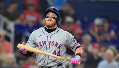 Ofensiva de los New York Mets sigue sin despertar y alargan su mala racha en la temporada - El Diario NY