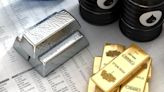 Why Commodities Like Silver, Oil And Gold Are Soaring Amid Inflation