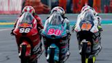 Carrera Moto3 GP de Holanda en directo: Assen hoy, en vivo