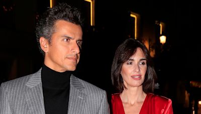 Paz Vega comparte una foto con su hijo pequeño, Lenon, y sorprende lo mucho que ha crecido