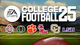 Fixing EA Sports College Football 25's top offensive, defensive rankings