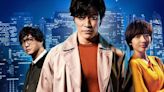 New City Hunter Film Debuts at #1 on Netflix's Weekly Global Top 10 Non-English Films