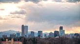 Severe thunderstorm warning for Denver, southern metro Friday afternoon