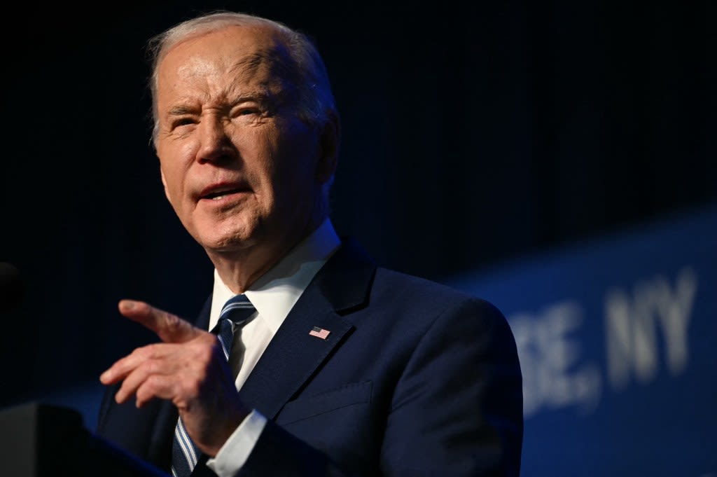 Joe Biden Urges “Trustworthy” AI-Generated Audio; Statement Comes A Day After Scarlett Johansson Called Out OpenAI Over Use...