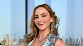 ...Star Drea de Matteo Says Hollywood Will ‘Take Me Out Into the Woods and Shoot Me for Not Endorsing Biden,’ Even If...