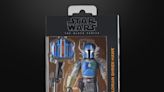 Hasbro Debuts Target Exclusive Star Wars Shriek-Hawk Mandalorian