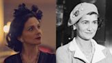 The real story behind Coco Chanel's collaboration with the Nazis, as featured in 'The New Look'