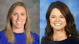 Pleasant Knoll Middle, Riverview Elementary name new principals