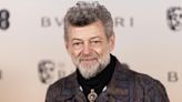 'Lord of the Rings: The Hunt for Gollum' in development with Andy Serkis to direct and star