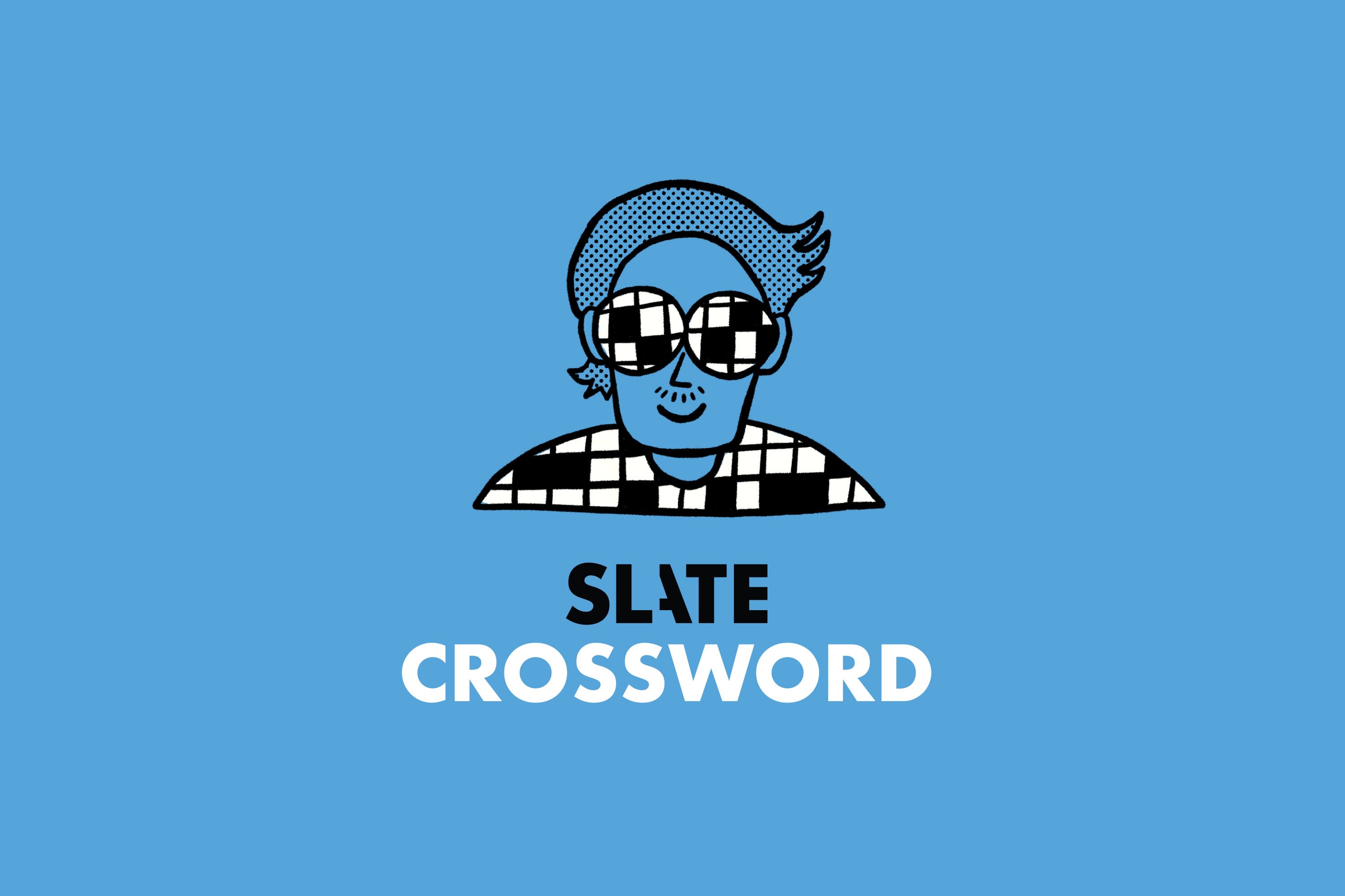 Slate Crossword: Term First Used by George W. Bush on Sept. 20, 2001 (Eleven Letters)