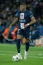 Kylian Mbappé