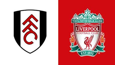 Fulham 1-3 Liverpool: Trent Alexander-Arnold sets Reds on way to reigniting Premier League title bid