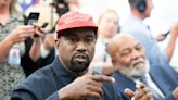 George Floyd's brother halts legal action against Kanye West