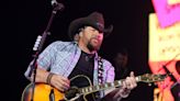 Toby Keith To Receive Posthumous Honor In Home State | KJ 97 | Randy Carroll