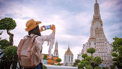Here's Why You Should Visit Bangkok in August