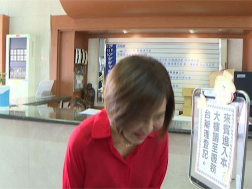 前幕僚控"慣老闆"不給加班費 于美人:絕不虧待年輕人