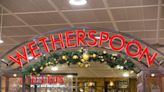 Wetherspoon 'cautiously optimistic' after sales jump over Christmas