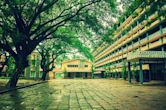 Don Bosco Higher Secondary School, Irinjalakuda