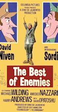 The Best of Enemies (1961) - IMDb