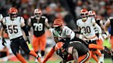 2 ‘Battle of Ohio’ matchups against Cleveland bookend Bengals’ 2023 schedule