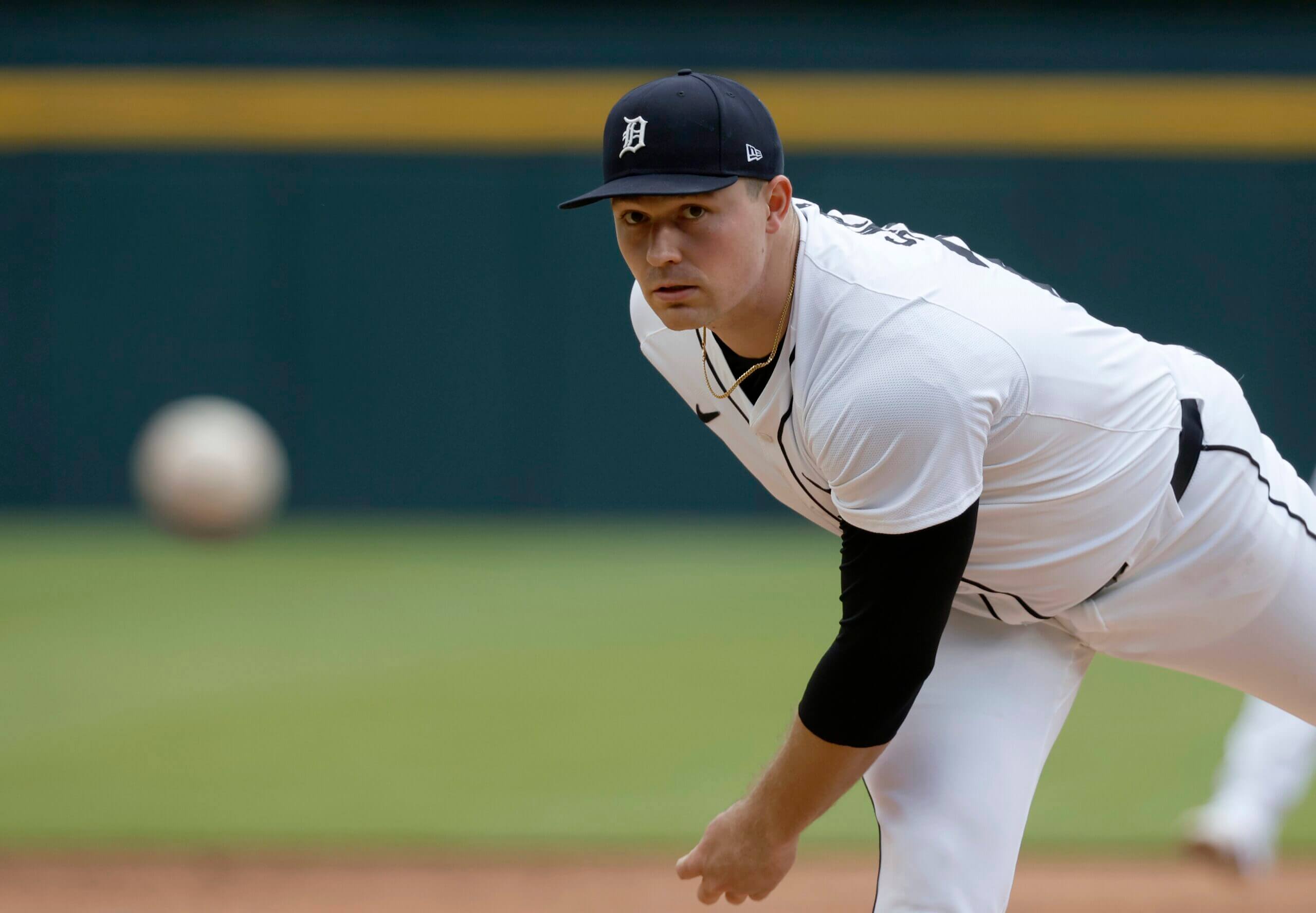 Bowden: Why the rebuilding White Sox, A's and Tigers should trade their star pitchers