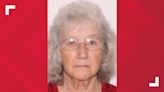 84-year-old woman with dementia missing from Lake City