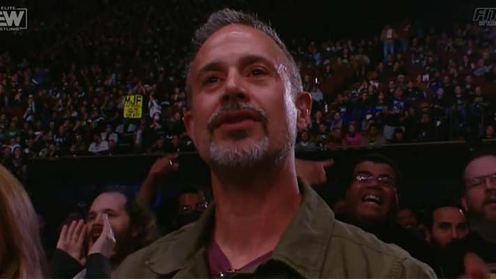 Freddie Prinze Jr. Believes WWE RAW Moving To Two Hours Could Lead To Talent Cuts - PWMania - Wrestling News