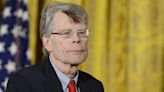 Stephen King's Donald Trump comment goes viral