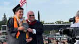Resilent Vacaville High School Class of 2024 celebrates end of 1 chapter