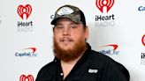 Luke Combs Tearfully Reveals Why He Missed the Birth of Son Beau - E! Online