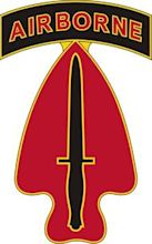 United States Army Special Operations Command