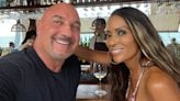 Fox NFL Reporter Jay Glazer Is Engaged to Girlfriend Rosie Tenison — See the Sweet Proposal!