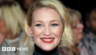 Gavin and Stacey Christmas special news a dream, says Joanna Page