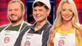 MasterChef: United Tastes Of America Finalists Give Us A Sneak-Peek At The Finale – Exclusive Interview