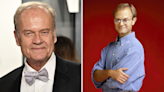 Kelsey Grammer Explains Why David Hyde Pierce Won’t Return as Niles for Upcoming ‘Frasier’ Reboot