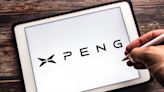 XPeng Posts Strong Results, Joins Larimar Therapeutics, Transcat And Other Big Stocks Moving Higher On Tuesday - XPeng (NYSE...