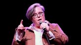 Rosie O' Donnell declined Woody Allen movie role twice