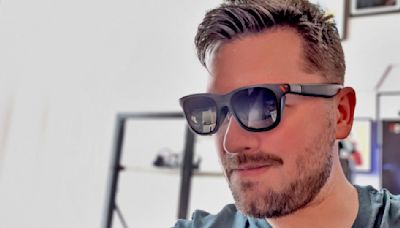 VITURE Pro XR Glasses review: These AR smart glasses add a new dimension to Windows and Mac computers