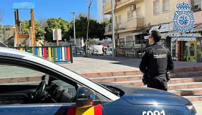 Detenido el presunto autor de cuatro robos en viviendas en Jerez