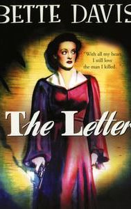 The Letter (1940 film)