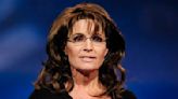 Sarah Palin Discusses Her Second COVID Diagnosis