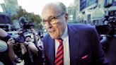 D.C. bar panel finds Giuliani violated attorney rules in bid to overturn 2020 election