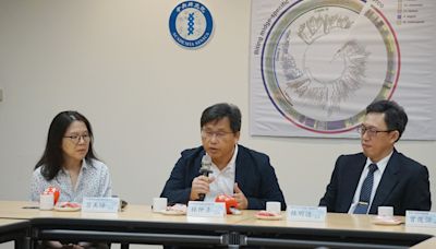 慈濟大學攜手中研院 完成小黑蚊全基因體組裝 (圖)