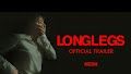 LONGLEGS Trailer Gives Us Nicolas Cage as a Serial Killer