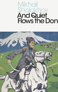 And Quiet Flows the Don (1958 film)